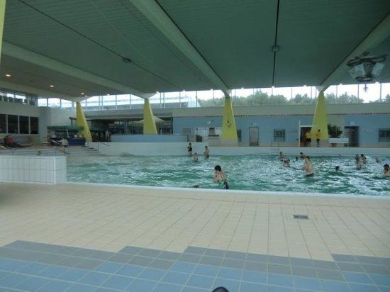 Thalassozentrum ahoi